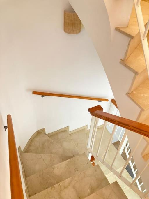 Acogedor Chalet Familiar En La Sierra Calderona Náquera Zewnętrze zdjęcie