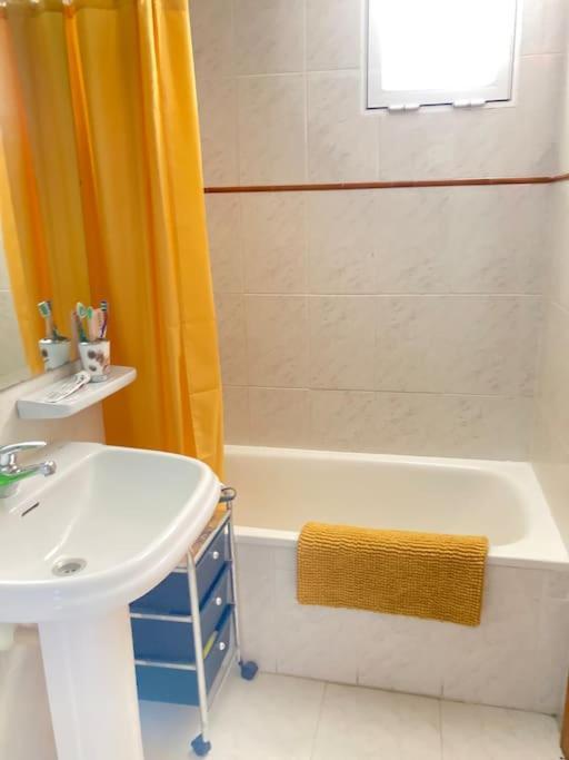 Acogedor Chalet Familiar En La Sierra Calderona Náquera Zewnętrze zdjęcie
