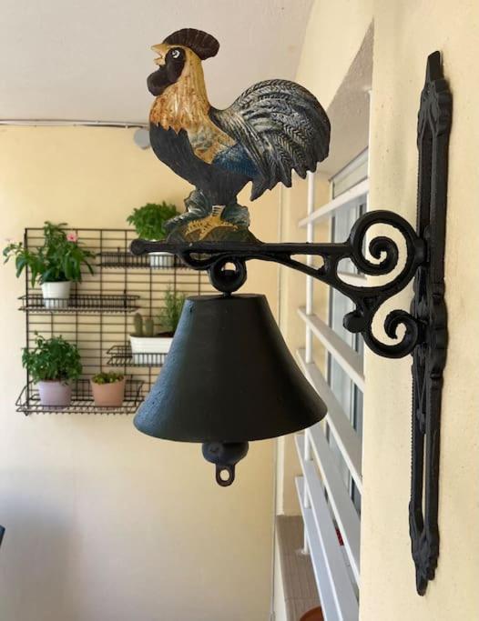 Acogedor Chalet Familiar En La Sierra Calderona Náquera Zewnętrze zdjęcie
