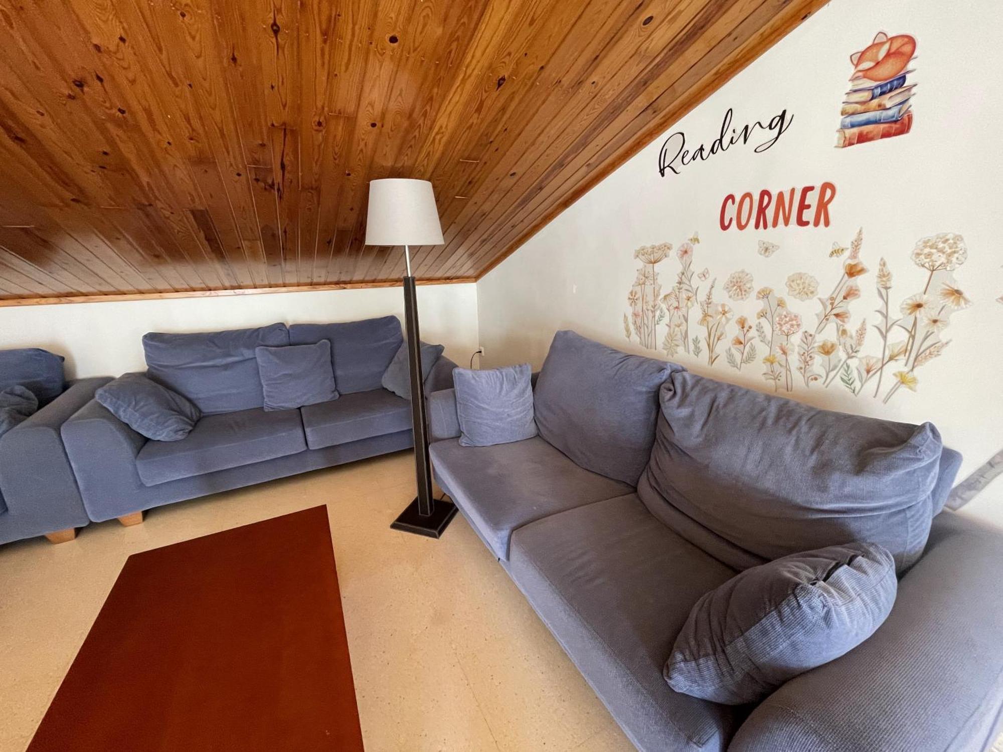 Acogedor Chalet Familiar En La Sierra Calderona Náquera Zewnętrze zdjęcie
